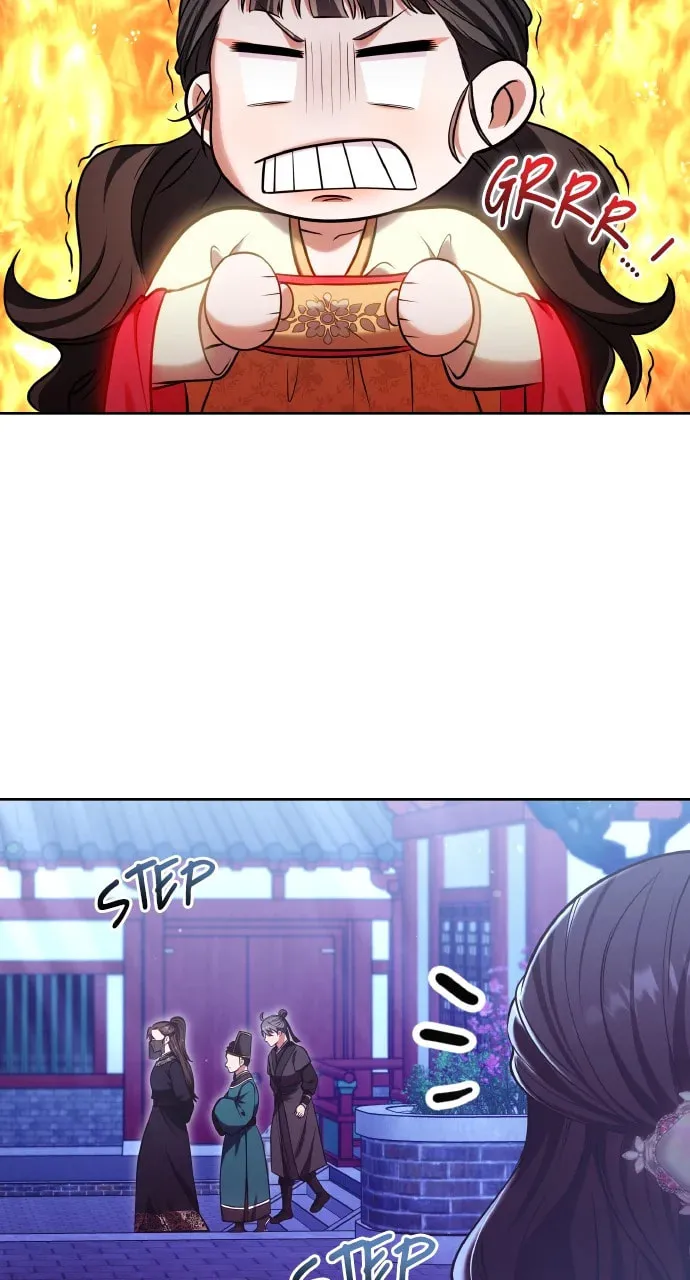 Gosu, Wakes Up as a Concubine Chapter 89 page 34 - 