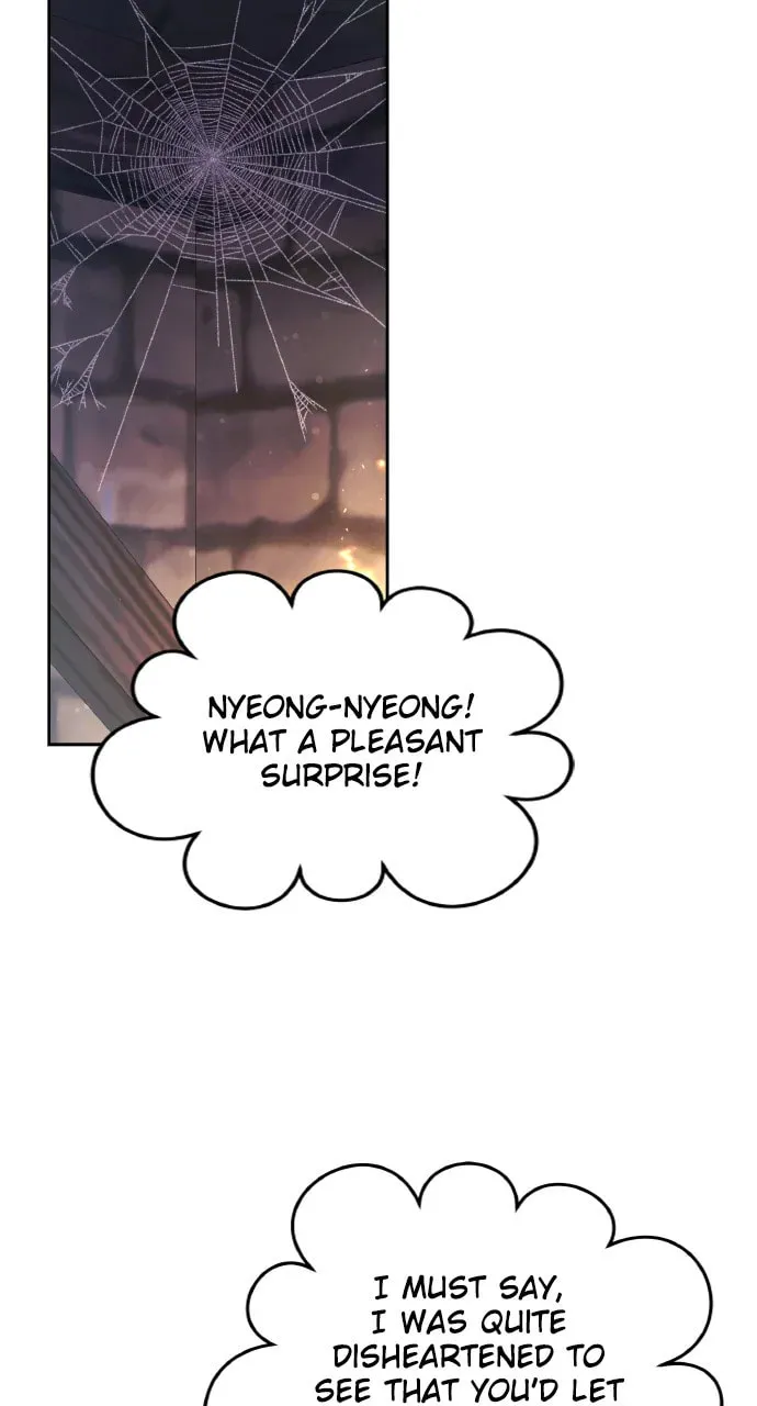 Gosu, Wakes Up as a Concubine Chapter 89 page 37 - 