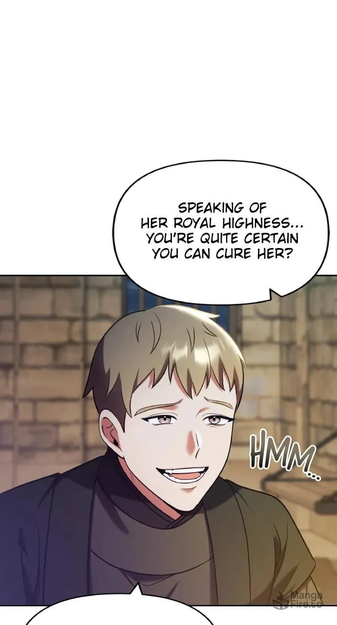 Gosu, Wakes Up as a Concubine Chapter 89 page 40 - 