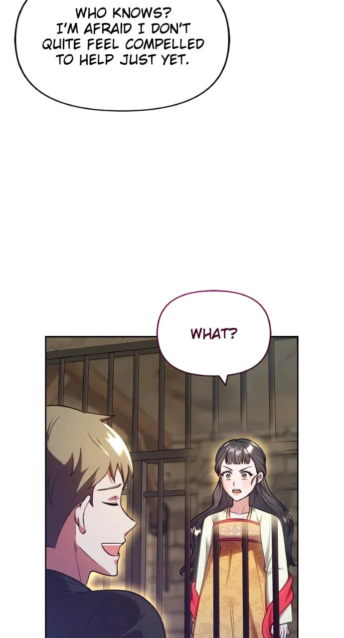 Gosu, Wakes Up as a Concubine Chapter 89 page 41 - 