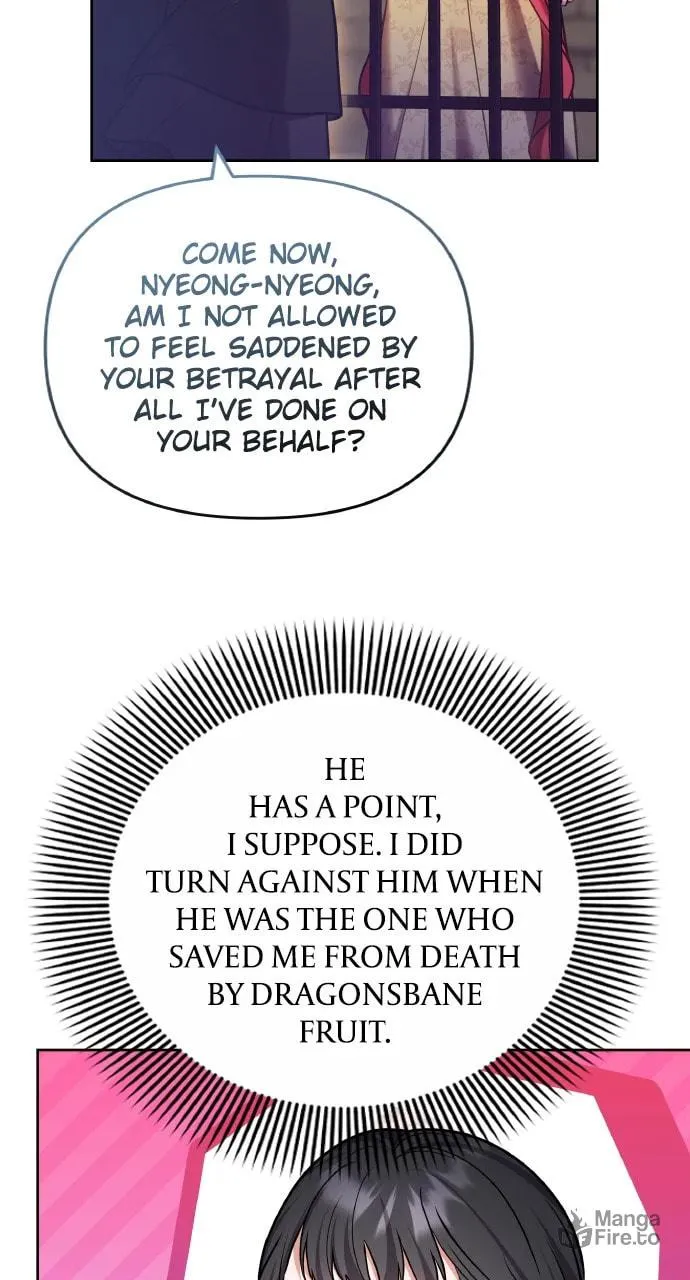 Gosu, Wakes Up as a Concubine Chapter 89 page 42 - 