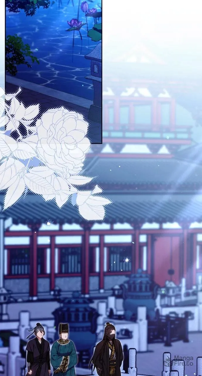 Gosu, Wakes Up as a Concubine Chapter 89 page 50 - 