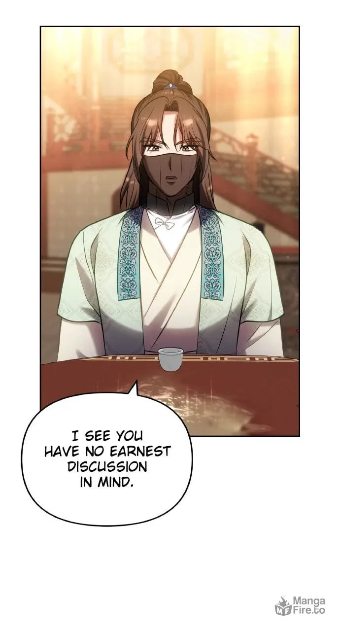 Gosu, Wakes Up as a Concubine Chapter 89 page 6 - 
