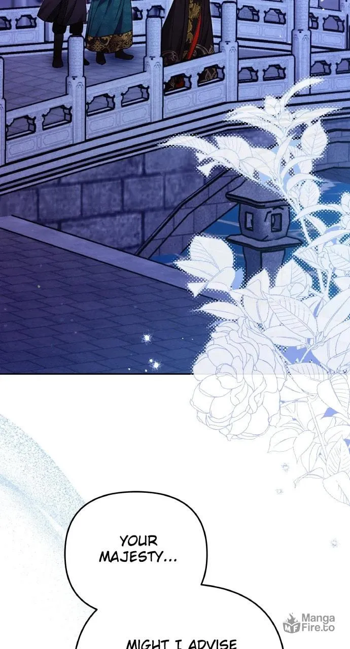 Gosu, Wakes Up as a Concubine Chapter 89 page 51 - 
