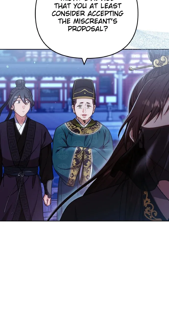 Gosu, Wakes Up as a Concubine Chapter 89 page 52 - 