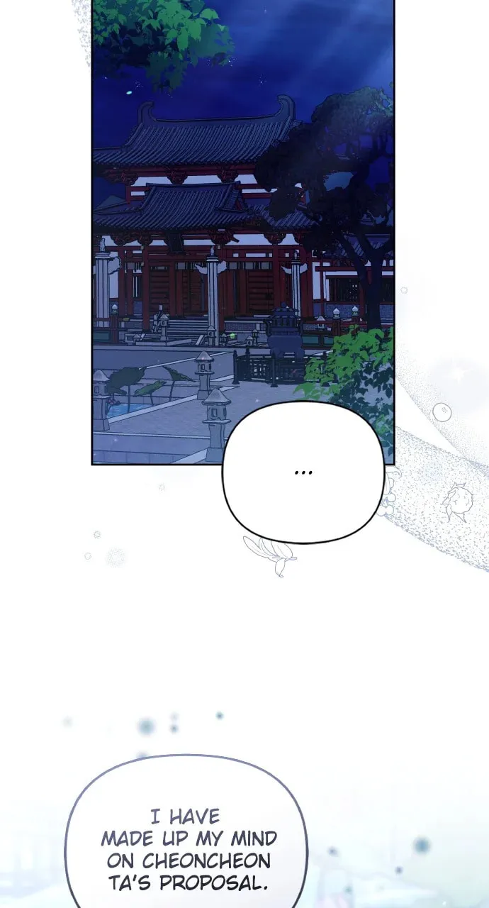 Gosu, Wakes Up as a Concubine Chapter 89 page 59 - 