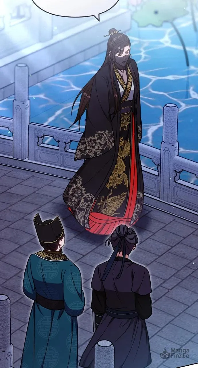 Gosu, Wakes Up as a Concubine Chapter 89 page 60 - 