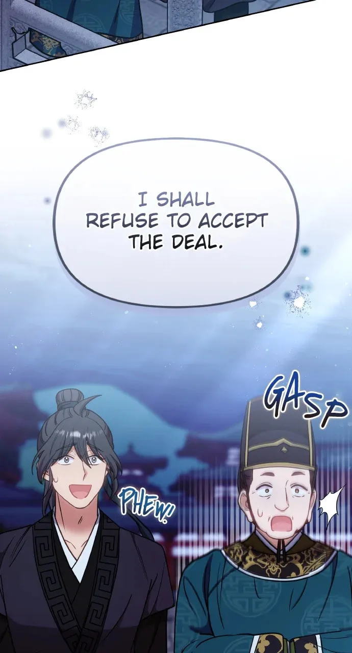 Gosu, Wakes Up as a Concubine Chapter 89 page 61 - 