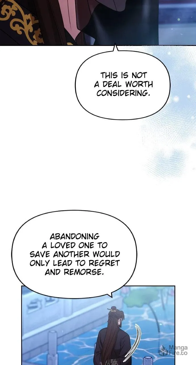 Gosu, Wakes Up as a Concubine Chapter 89 page 63 - 