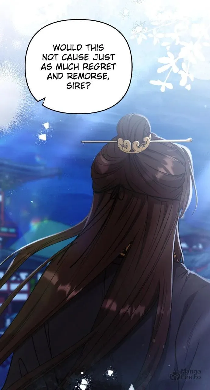 Gosu, Wakes Up as a Concubine Chapter 89 page 65 - 