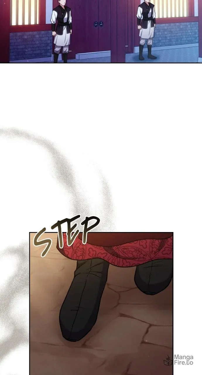 Gosu, Wakes Up as a Concubine Chapter 89 page 70 - 