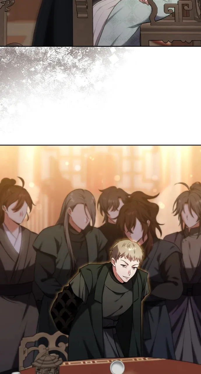 Gosu, Wakes Up as a Concubine Chapter 89 page 8 - 