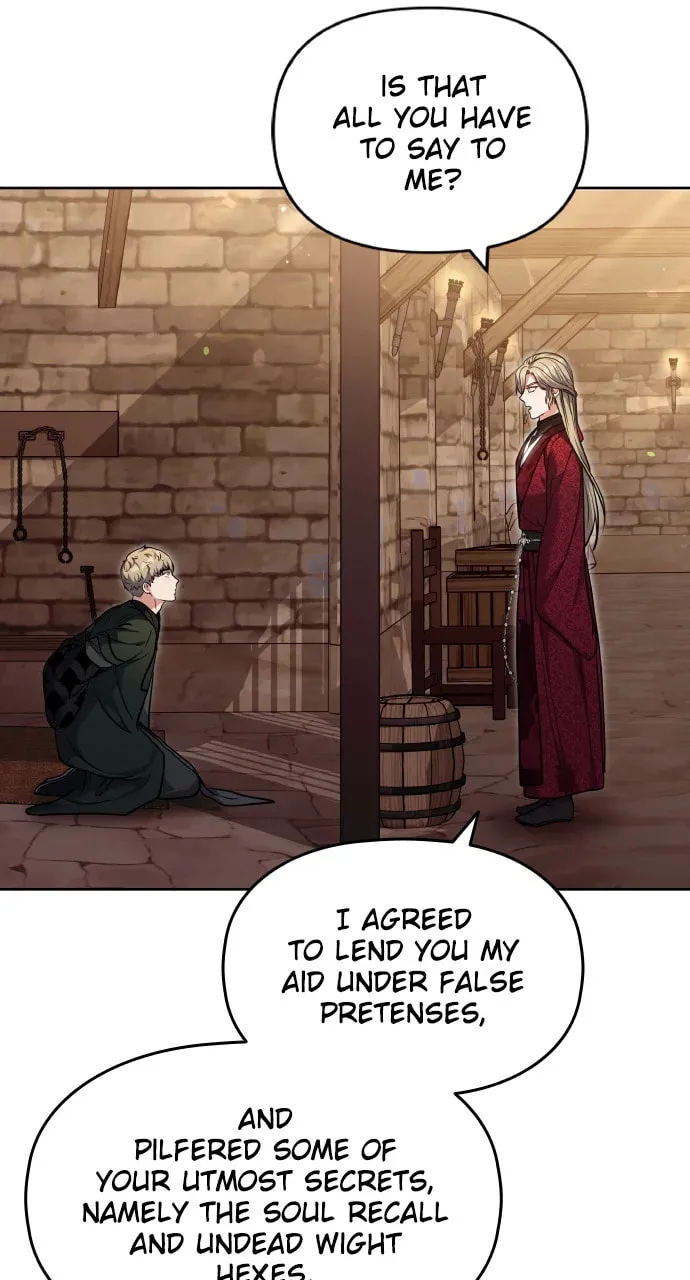 Gosu, Wakes Up as a Concubine Chapter 89 page 79 - 