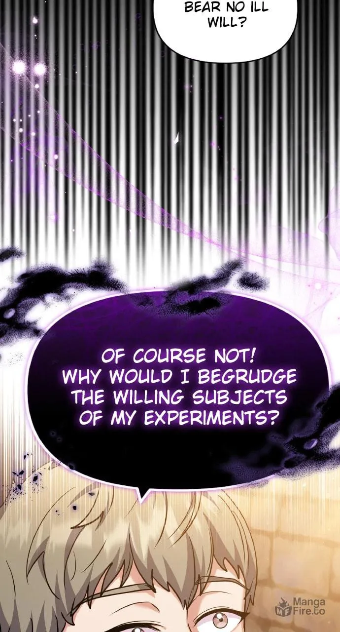 Gosu, Wakes Up as a Concubine Chapter 89 page 81 - 