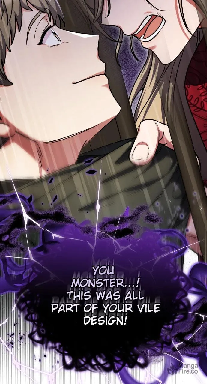 Gosu, Wakes Up as a Concubine Chapter 89 page 87 - 