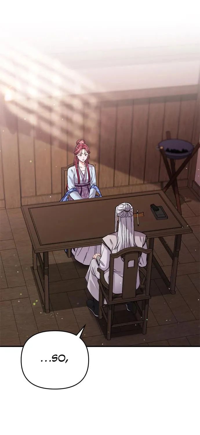 Gosu, Wakes Up as a Concubine Chapter 9 page 20 - 