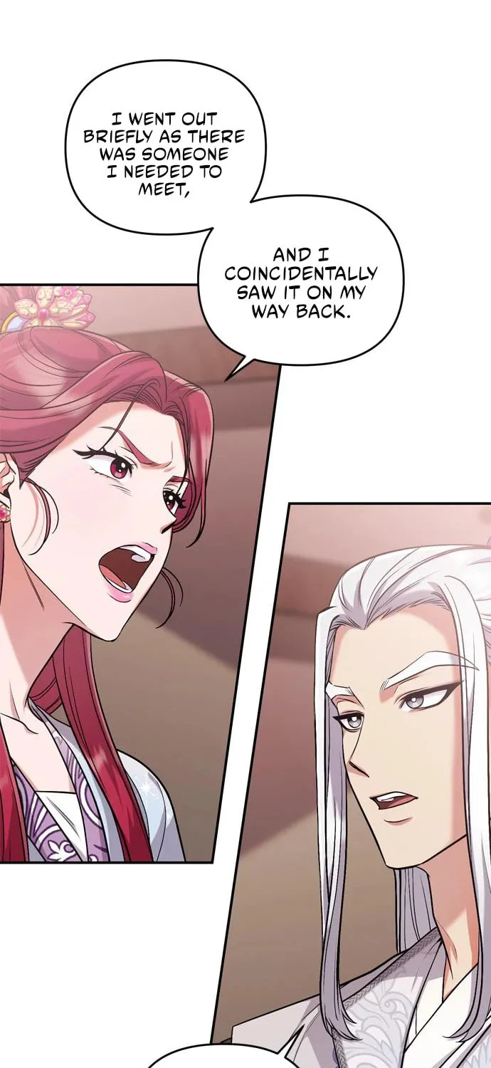 Gosu, Wakes Up as a Concubine Chapter 9 page 23 - 