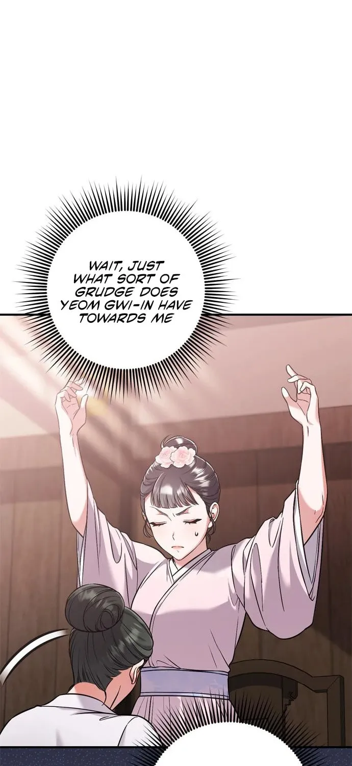 Gosu, Wakes Up as a Concubine Chapter 9 page 48 - 