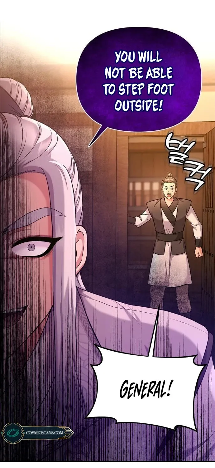 Gosu, Wakes Up as a Concubine Chapter 9 page 60 - 