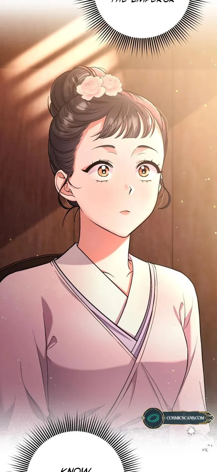 Gosu, Wakes Up as a Concubine Chapter 9 page 68 - 