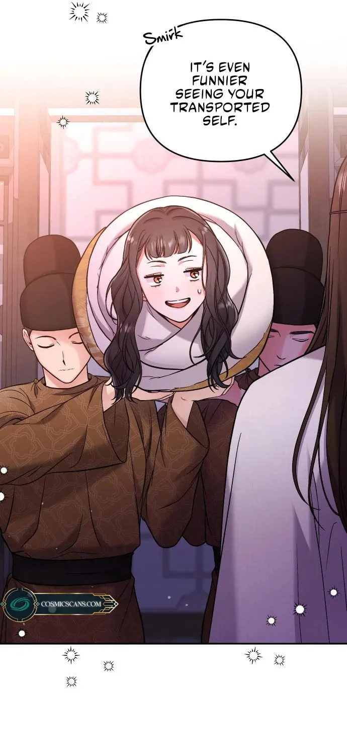 Gosu, Wakes Up as a Concubine Chapter 9 page 72 - 