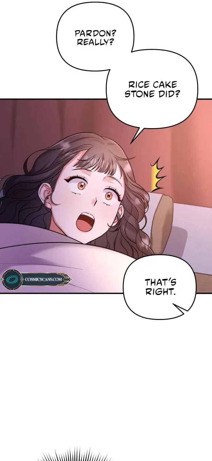 Gosu, Wakes Up as a Concubine Chapter 9 page 84 - 