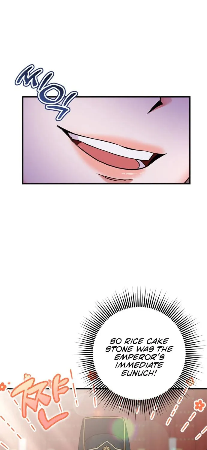 Gosu, Wakes Up as a Concubine Chapter 9 page 86 - 