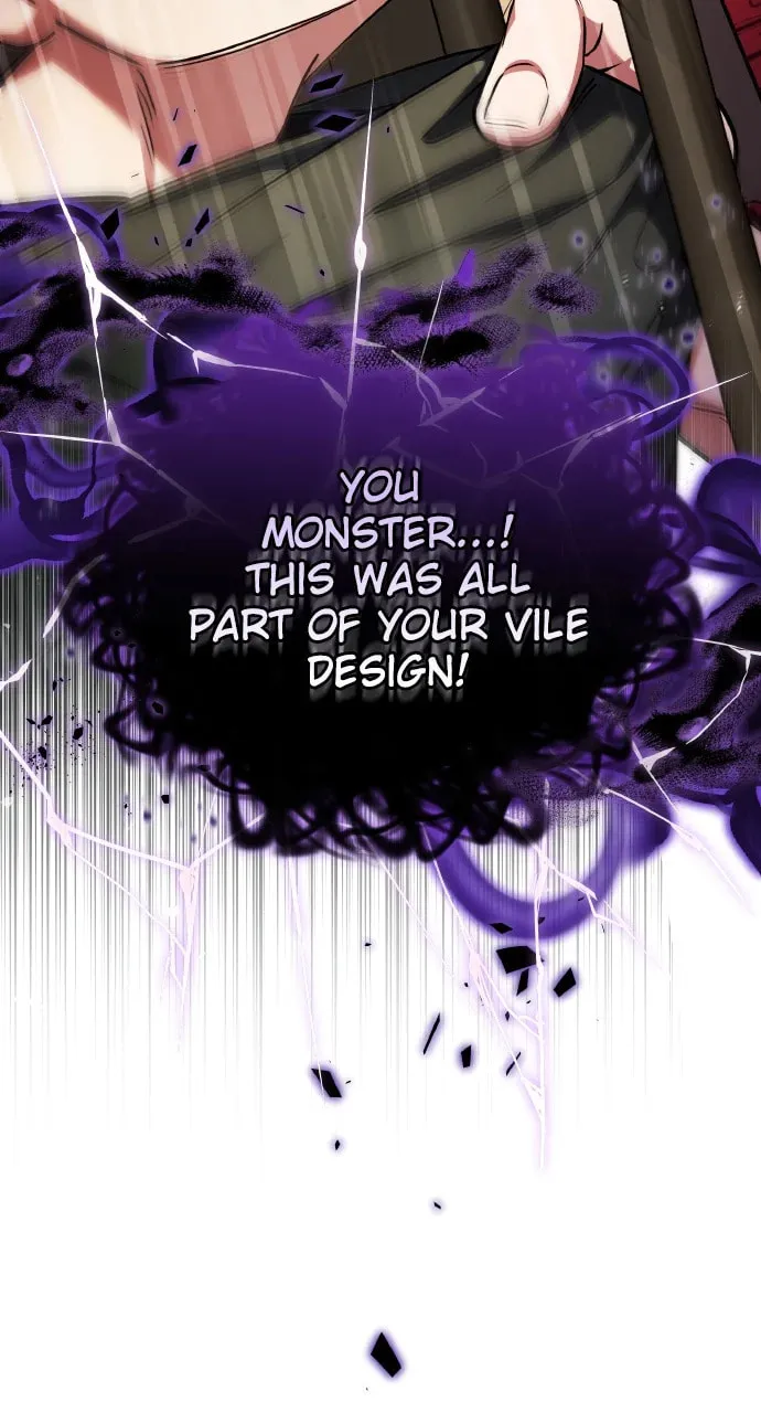 Gosu, Wakes Up as a Concubine Chapter 90 page 2 - 