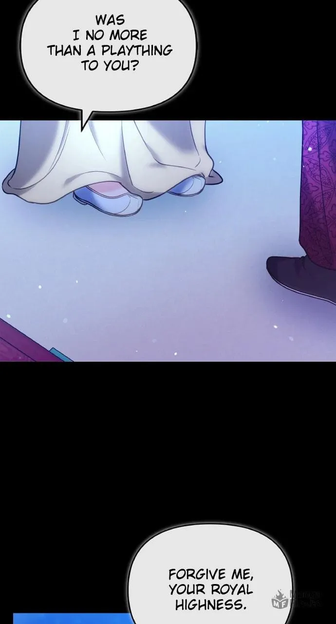 Gosu, Wakes Up as a Concubine Chapter 90 page 27 - 