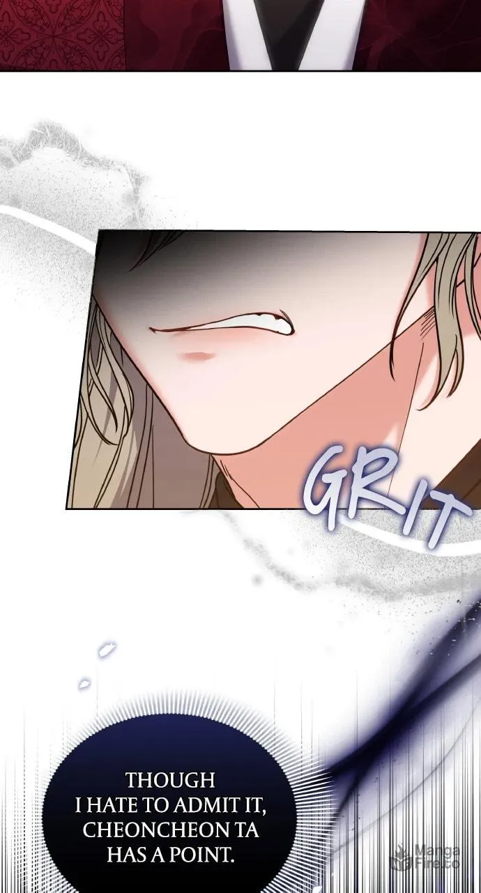 Gosu, Wakes Up as a Concubine Chapter 90 page 5 - 