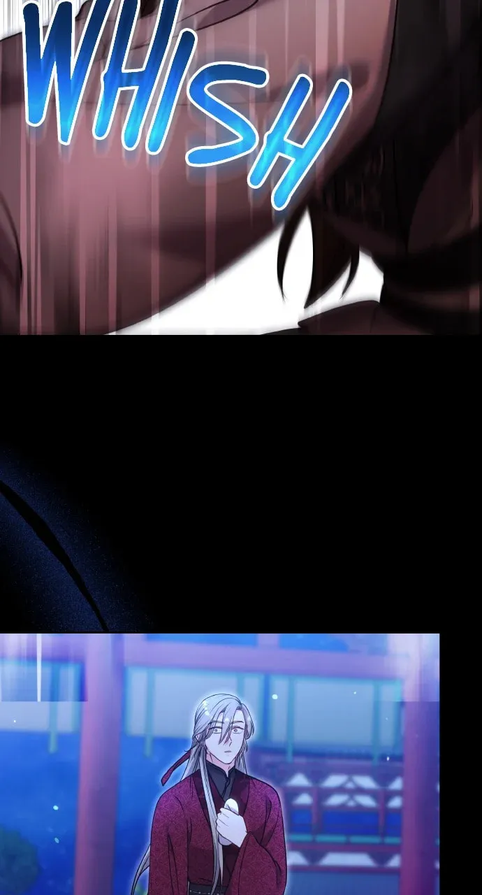 Gosu, Wakes Up as a Concubine Chapter 90 page 46 - 