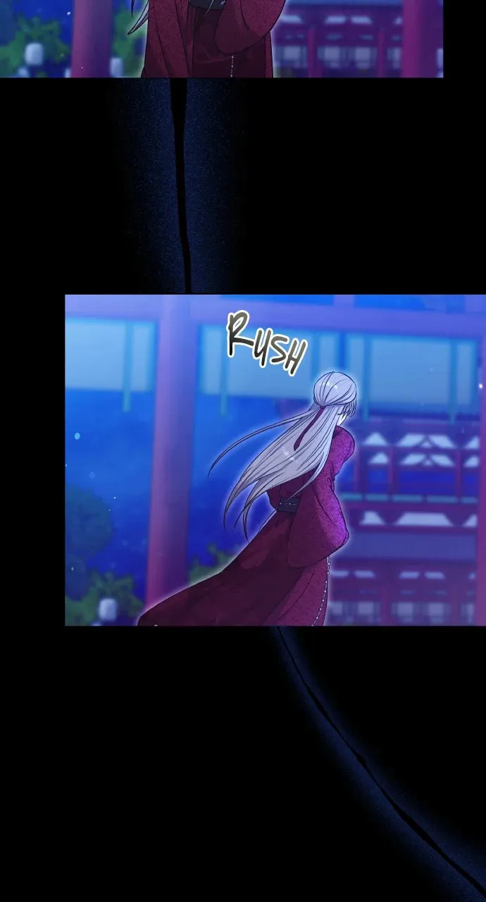 Gosu, Wakes Up as a Concubine Chapter 90 page 47 - 