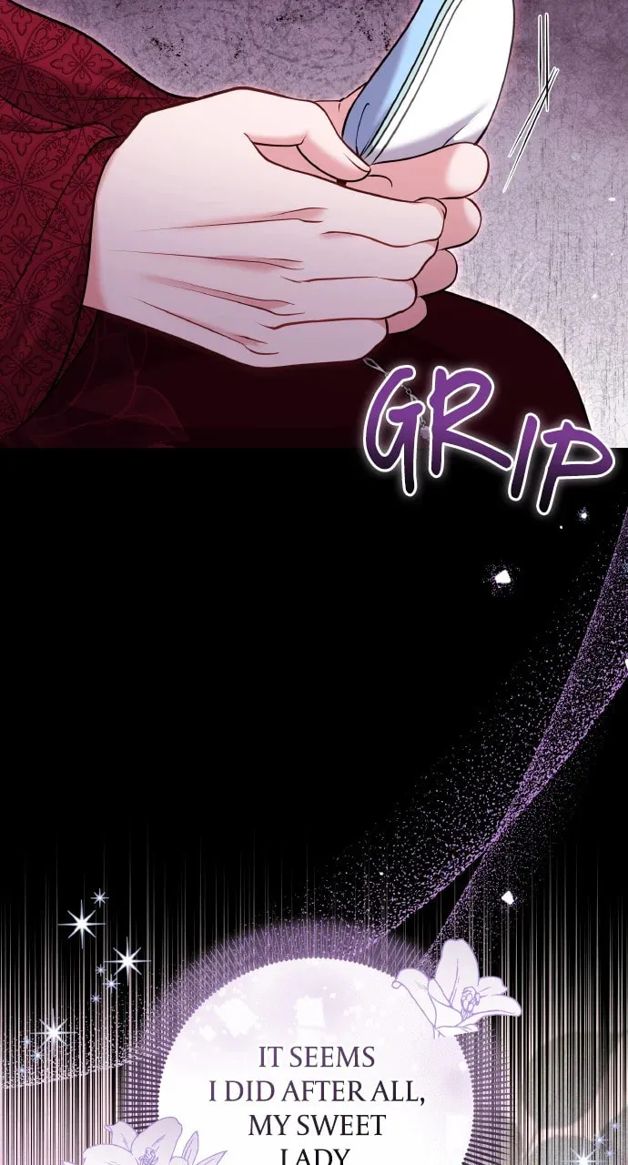 Gosu, Wakes Up as a Concubine Chapter 90 page 53 - 