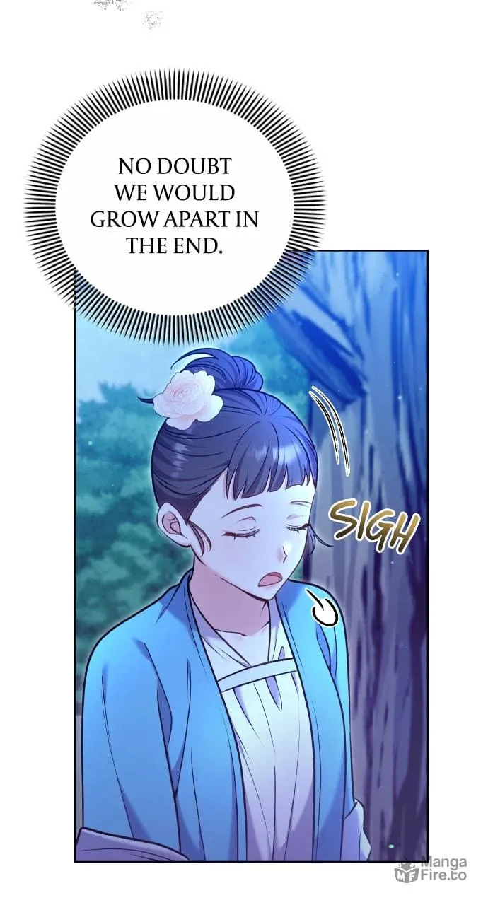 Gosu, Wakes Up as a Concubine Chapter 90 page 65 - 