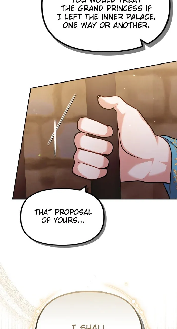 Gosu, Wakes Up as a Concubine Chapter 90 page 79 - 