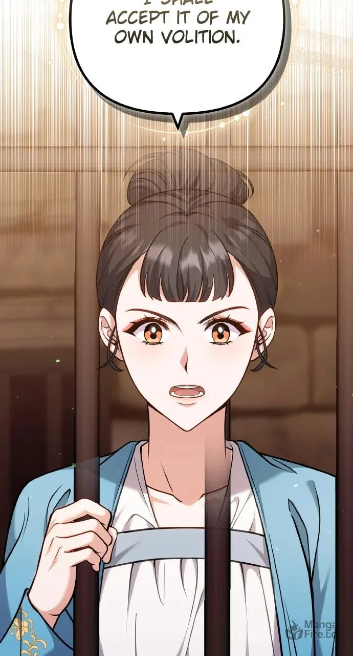Gosu, Wakes Up as a Concubine Chapter 90 page 80 - 