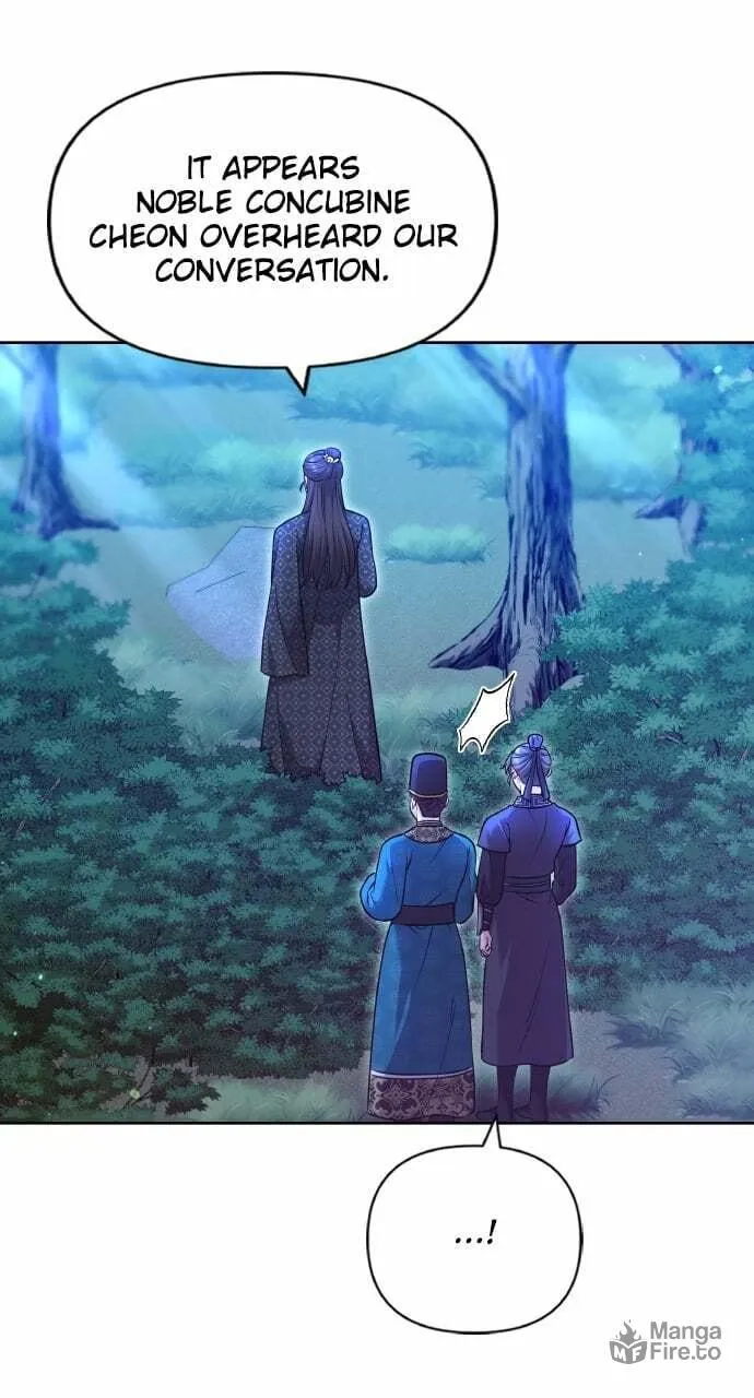 Gosu, Wakes Up as a Concubine Chapter 90 page 85 - 