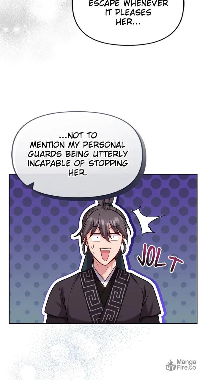 Gosu, Wakes Up as a Concubine Chapter 90 page 87 - 