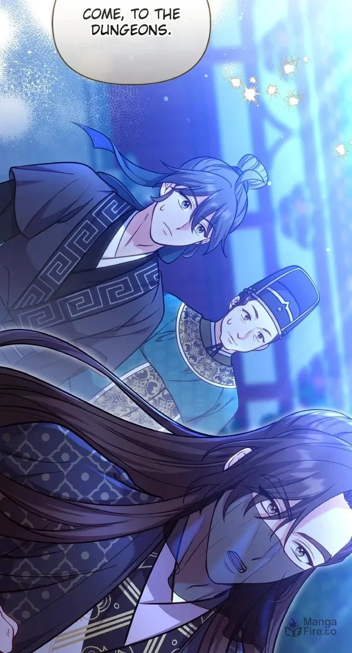 Gosu, Wakes Up as a Concubine Chapter 90 page 90 - 