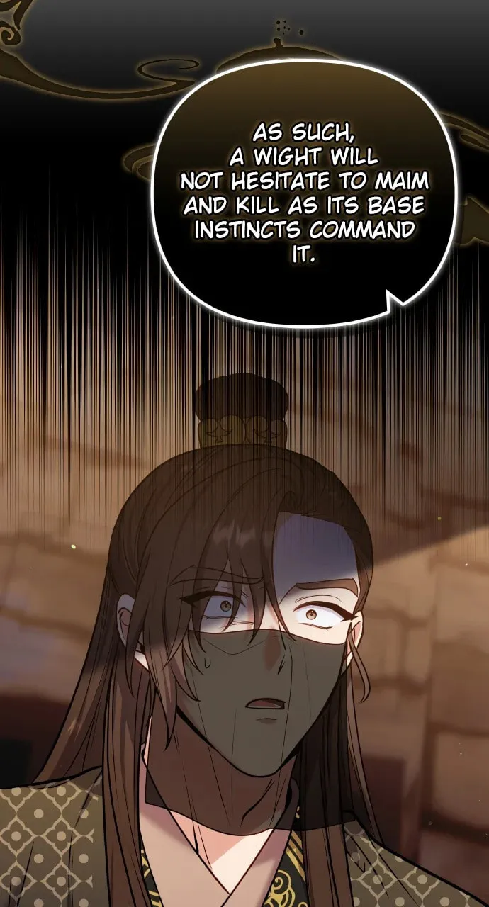 Gosu, Wakes Up as a Concubine Chapter 91 page 17 - 