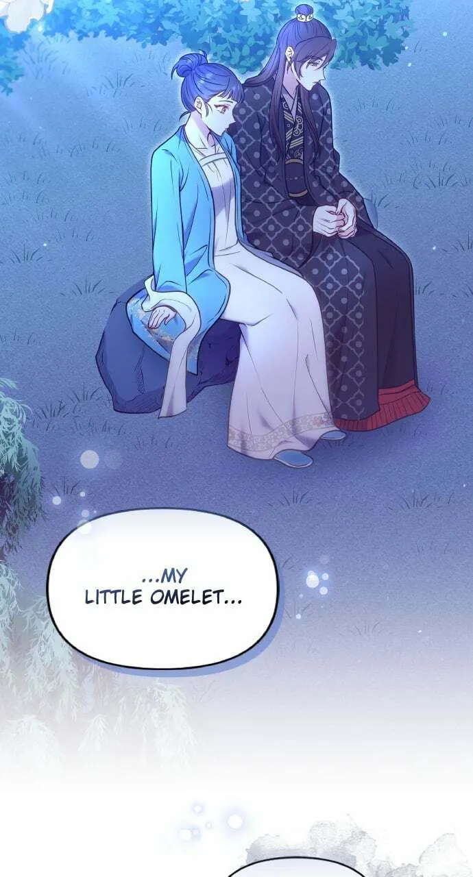Gosu, Wakes Up as a Concubine Chapter 91 page 23 - 