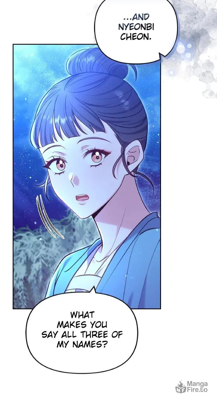 Gosu, Wakes Up as a Concubine Chapter 91 page 24 - 