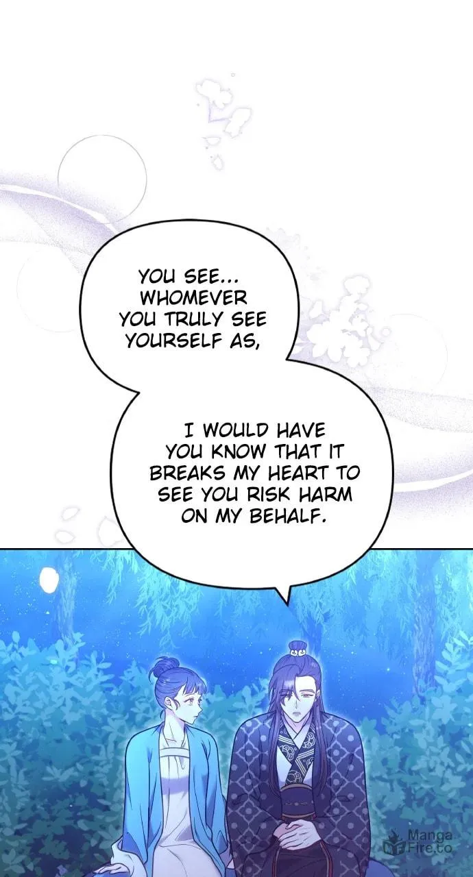 Gosu, Wakes Up as a Concubine Chapter 91 page 25 - 