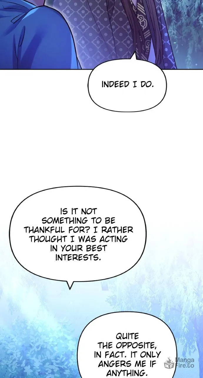 Gosu, Wakes Up as a Concubine Chapter 91 page 27 - 