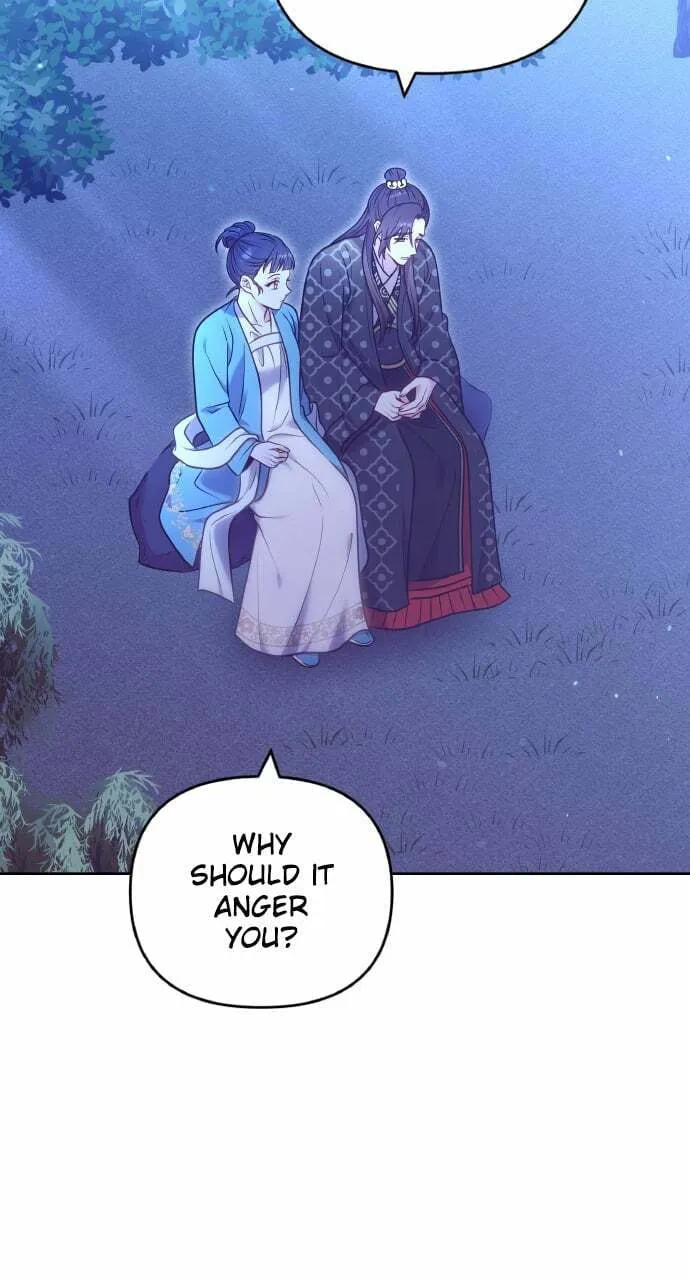 Gosu, Wakes Up as a Concubine Chapter 91 page 28 - 