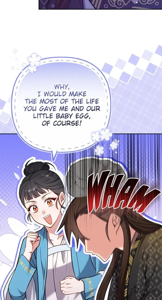 Gosu, Wakes Up as a Concubine Chapter 91 page 30 - 