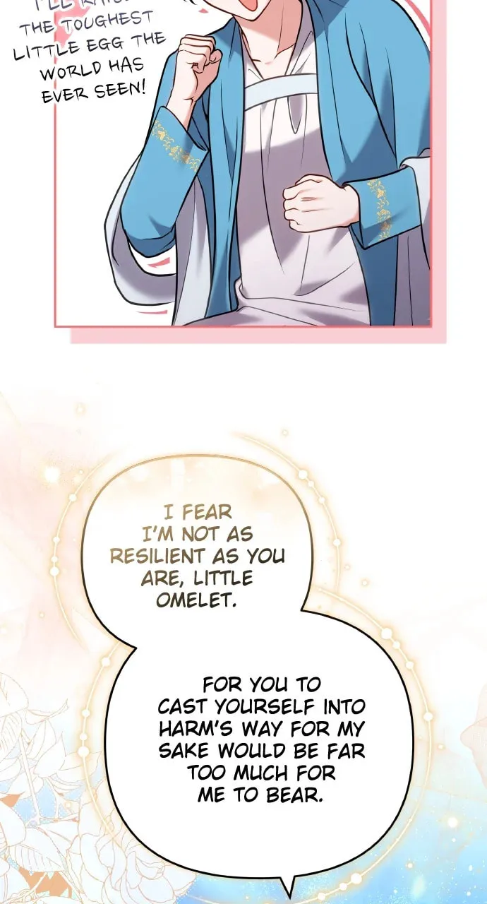 Gosu, Wakes Up as a Concubine Chapter 91 page 32 - 