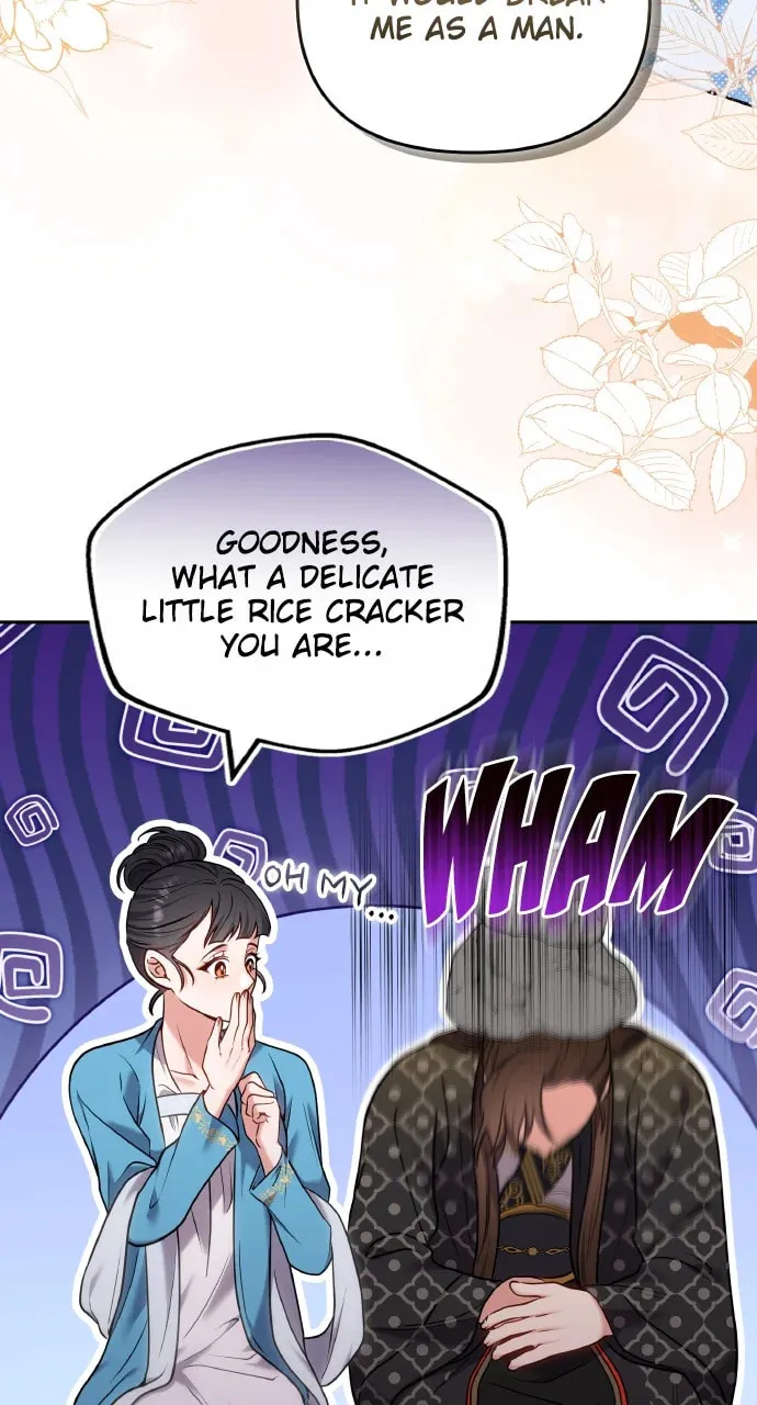 Gosu, Wakes Up as a Concubine Chapter 91 page 34 - 