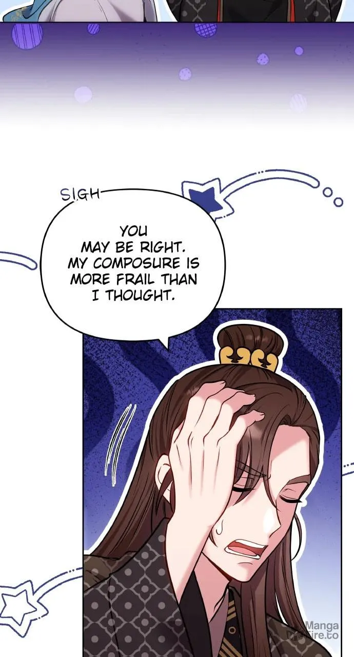 Gosu, Wakes Up as a Concubine Chapter 91 page 35 - 