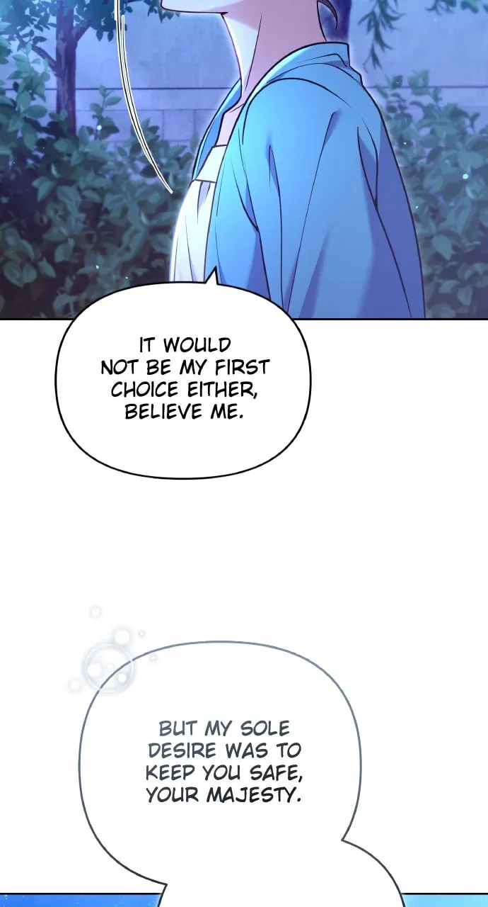 Gosu, Wakes Up as a Concubine Chapter 91 page 37 - 